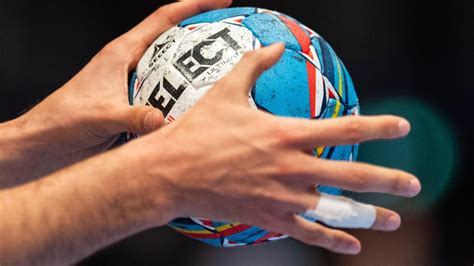 wann spielt deutschland heute handball